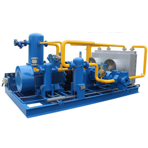 沼氣壓縮機(jī) 
